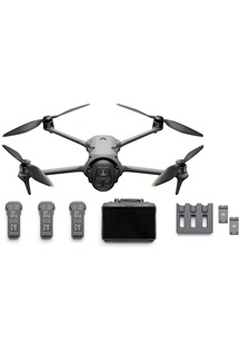 DJI Mavic 4 Pro 512GB Creator Combo s ovladaem DJI RC Pro 2