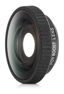 DJI Osmo Action FOV Boost Lens