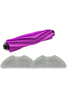 Eureka E20 Plus n�hradn� sada kart�� a mop