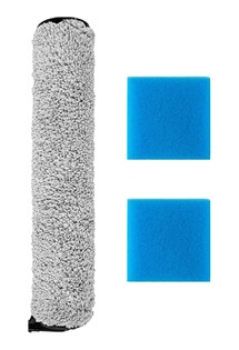 Eureka NEW400 nhradn sada filtr a kart