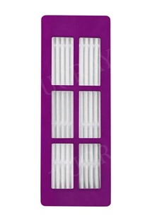 Eureka J15 Pro Ultra nhradn hepa filtr 2 ks