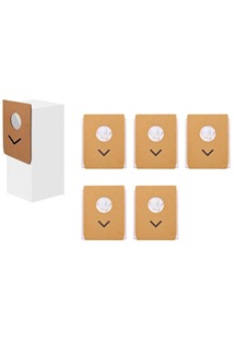 Eureka NEC490SE nhradn sky na prach 5 ks