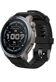 Amazfit Balance 2 chytr hodinky ern