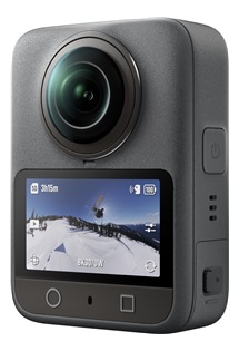 DJI Osmo 360 Standard Combo