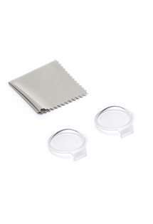 DJI Osmo 360 Transparent Lens Protectors