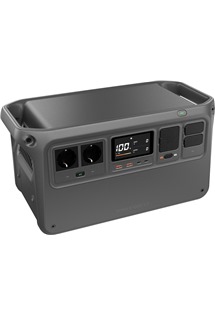 DJI Power 1000 V2 nabjec stanice