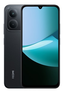 Xiaomi Redmi 15C 4GB / 128GB Dual SIM Midnight Black
