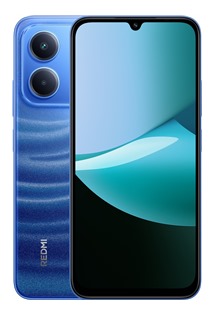 Xiaomi Redmi 15C 4GB / 128GB Dual SIM Moonlight Blue