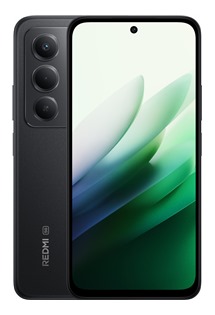 Xiaomi Redmi 15 5G 4GB / 128GB Dual SIM Midnight Black