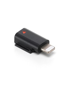 DJI Mic 3 Mobile Phone Adapter (Lightning)