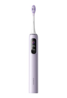 Xiaomi Oscillation Electric Toothbrush Pro oscilan zubn kartek fialov