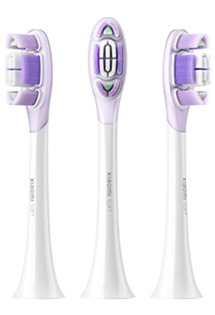 Xiaomi nhradn hlavice pro citliv zuby pro Oscillation Electric Toothbrush / Toothbrush Pro 3ks