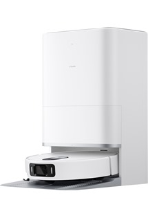 Xiaomi Robot Vacuum 5 Pro robotick� vysava� se samo�i�t�n�m a kamerou b�l�