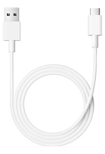 Xiaomi USB-A / USB-C 3A 1m b�l� kabel