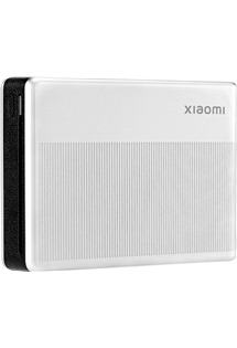 Xiaomi Portable Photo Printer 1S kapesn tiskrna stbrn