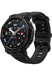 Amazfit T-Rex 3 Pro 48mm Tactical Black
