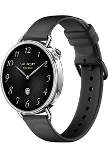 Xiaomi Watch S4 41mm Black
