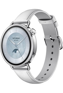 Xiaomi Watch S4 41mm White