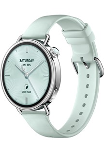 Xiaomi Watch S4 41mm Mint Green