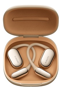 Xiaomi OpenWear Stereo Pro bezdr�tov� open-form sluch�tka zlat�