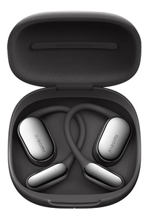 Xiaomi OpenWear Stereo Pro bezdr�tov� open-form sluch�tka �ern�