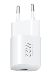 Xiaomi Nano 33W GaN USB-C nab�je�ka bez kabelu b�l�