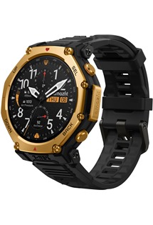 Amazfit T-Rex 3 Pro 48mm Black Gold