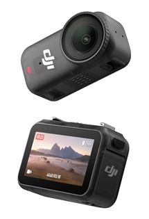 DJI Osmo Nano Standard Combo 64GB