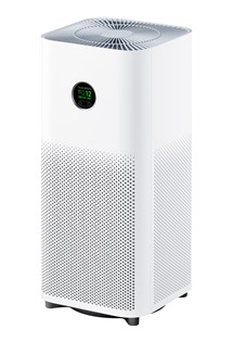 Xiaomi Mijia Smart Air Purifier 6 istika vzduchu bl