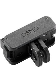 DJI Osmo Dual-Direction Quick-Release Foldable Adapter Mount