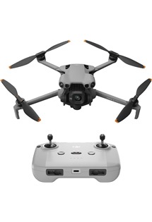 DJI Mini 5 Pro s ovladaem DJI RC-N3