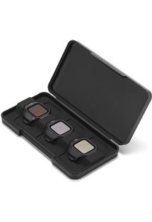 DJI Mini 5 Pro ND Filters Set (ND8/32/128)