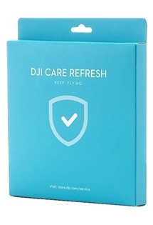 DJI Care Refresh dvoulet prodlouen zruka pro DJI Mini 5 Pro