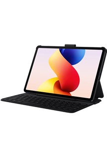 Xiaomi flipov� pouzdro s kl�vesnic� pro Xiaomi Redmi Pad 2 Pro �ern�