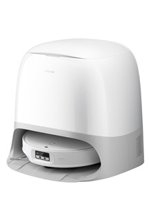 Roborock Qrevo Curv 2 Pro robotick vysava se samoitnm bl