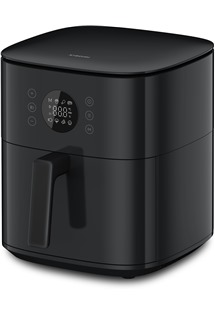 Xiaomi Air Fryer 6.5L horkovzdun fritza ern