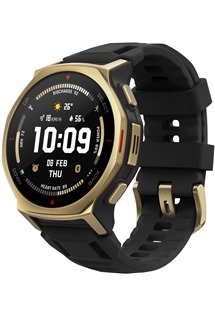 Amazfit T-Rex 3 Pro 44mm Black Gold