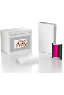 Xiaomi fotopap�r s lep�c� zadn� stranou pro Portable Photo Printer Pro 50ks