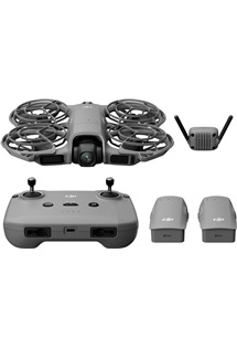 DJI Neo 2 Fly More Combo s ovlada�em RC-N3
