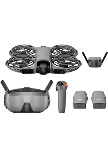 DJI Neo 2 Motion Fly More Combo s FPV br�lemi Goggles N3 a ovlada�em RC Motion 3