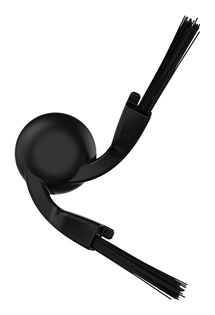 Xiaomi n�hradn� bo�n� kart�� pro Robot Vacuum S40 / H40 / 5 / 5 Pro 2ks