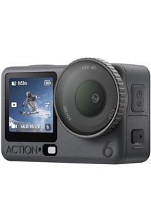 DJI Osmo Action 6 Standard Combo