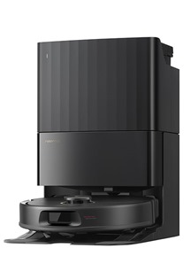 Roborock Qrevo C Pro robotick vysava se samoitnm ern