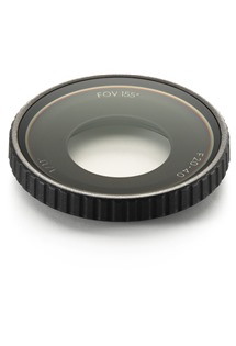 DJI Osmo Action 6 Glass Lens Cover