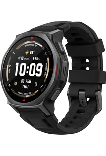 Amazfit T-Rex 3 Pro 44mm Tactical Black