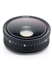 DJI Osmo Action 6 Macro Lens