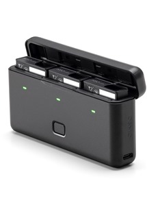 DJI Osmo Multifunctional Battery Case 3