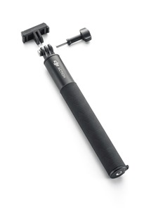 DJI Osmo 1.5m Extension Rod Kit (Dual-Direction Quick-Release)
