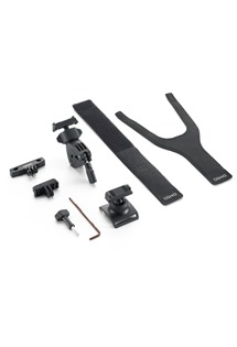 DJI Osmo Road Cycling Accessory Kit (Dual-Direction Quick-Release)