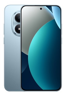 Xiaomi Redmi Note 15 Pro 5G 8GB / 256GB Dual SIM Glacier Blue